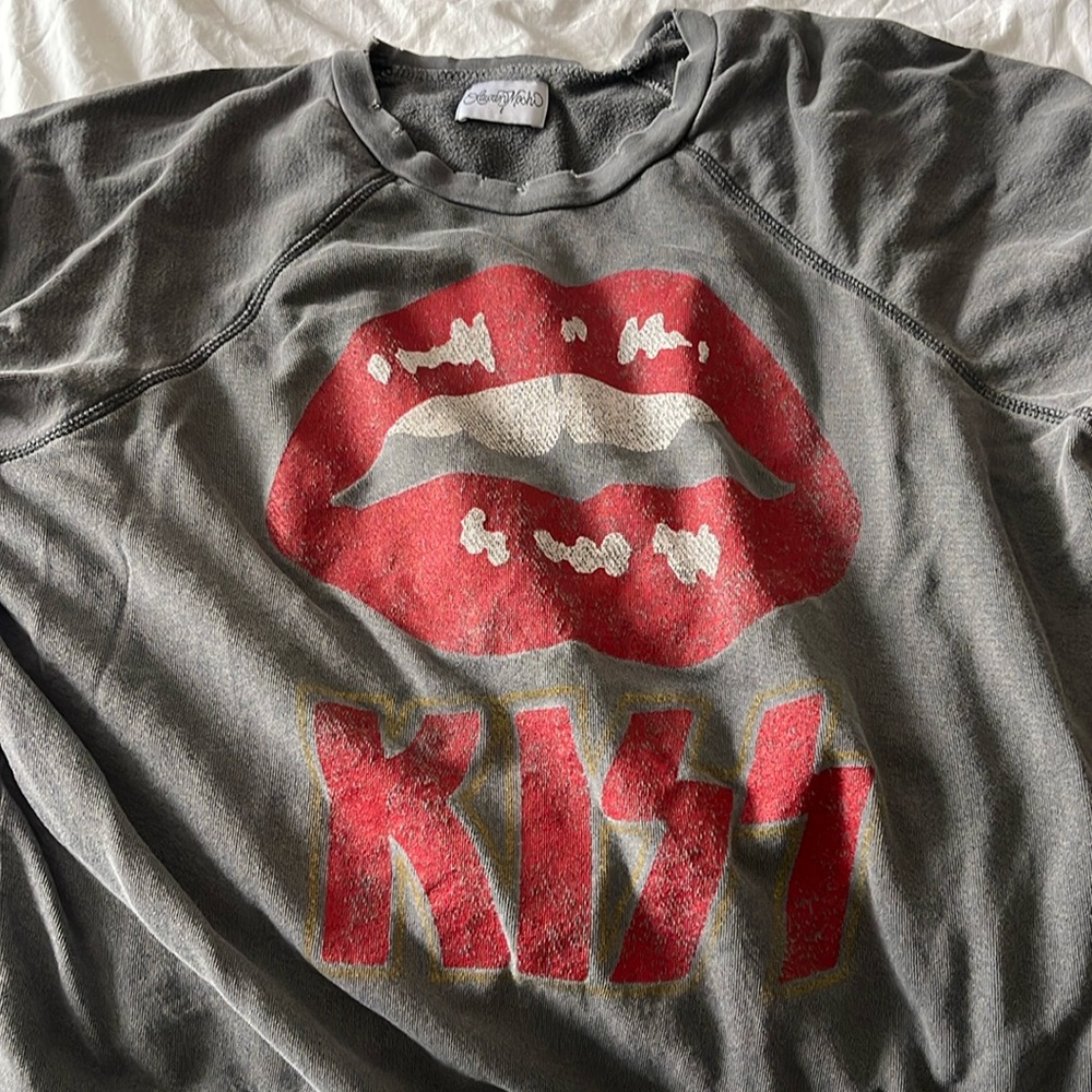 Lauren Moshi sweatshirt
